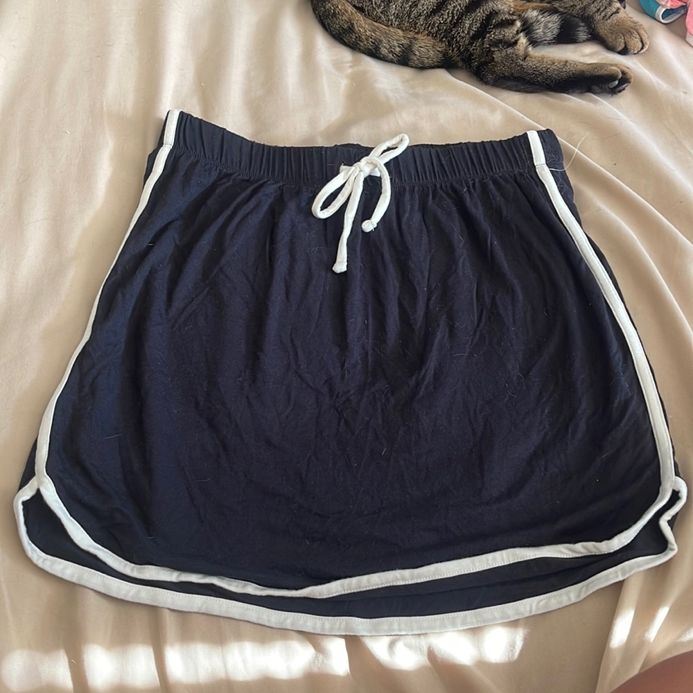 SO athletic skirt